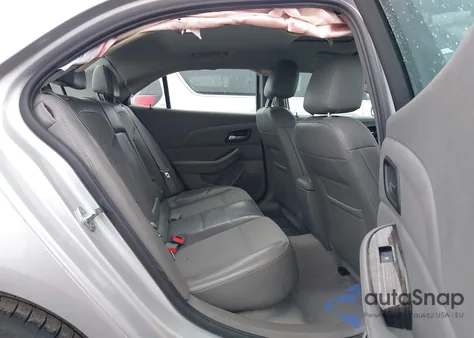 2014 Chevrolet Malibu 1Lt z USA, uszkodzony, nr VIN 1G11C5SL3EF180149